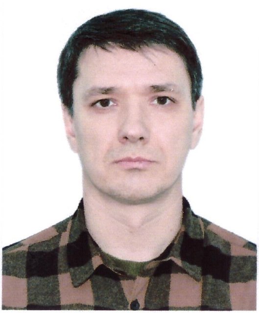 Годовиков Алексей Владимирович