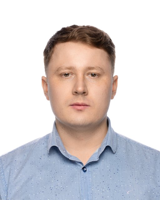 Коняхин Никита Александрович