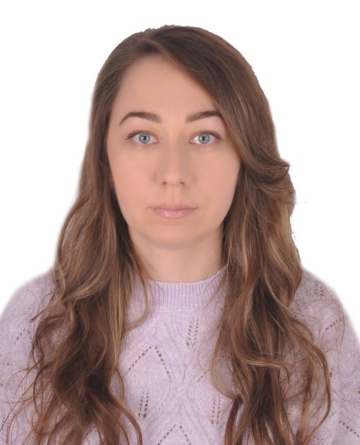 Сливченко Ирина Викторовна