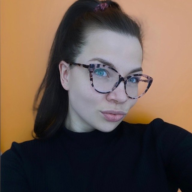 Мясникова Элеонора Александровна