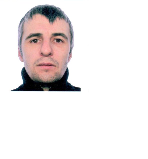 Ильюшин Георгий Сергеевич