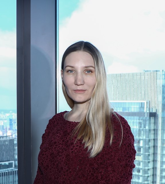 Белякова Елена Юрьевна