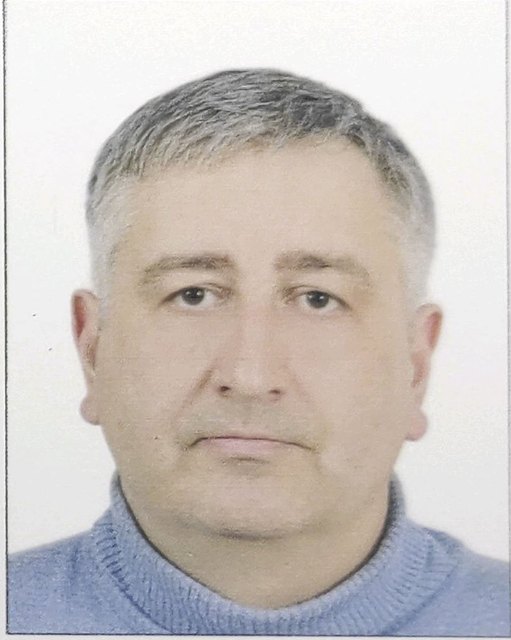 Сонин Дмитрий Александрович