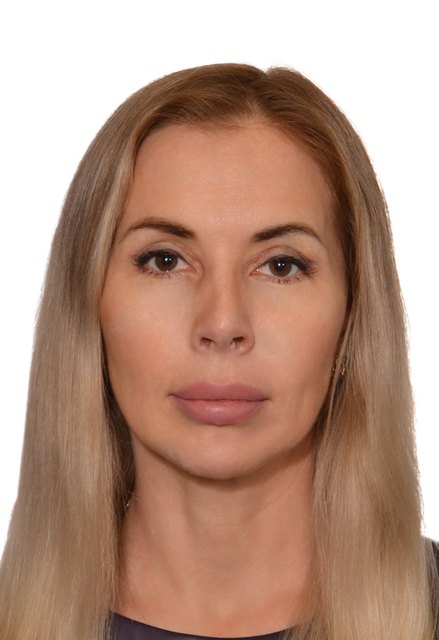 Поваляева Юлия Игоревна