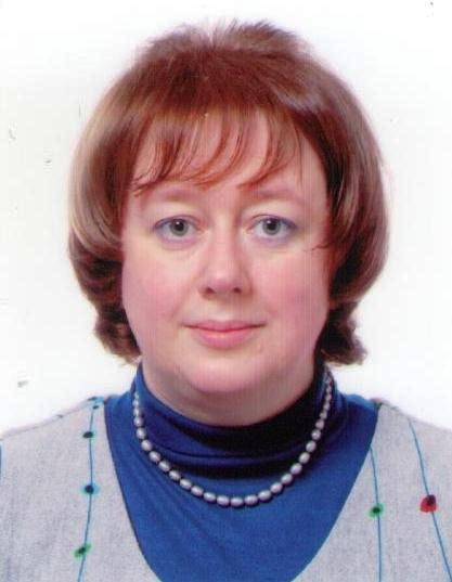 Кисина Татьяна Сергеевна