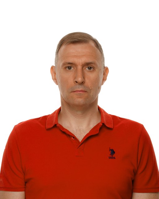 Аканов Алексей Александрович