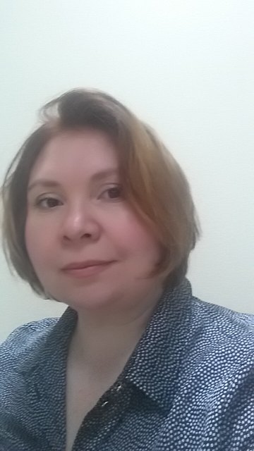 Воронова