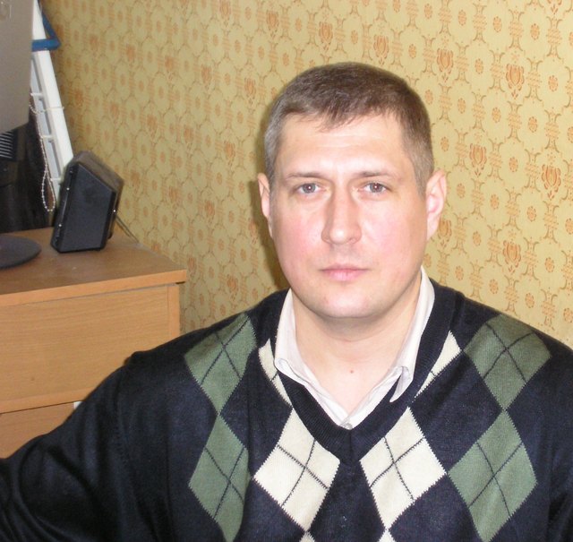 Кривоносов Андрей Юрьевич