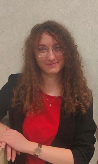 Астапова Анастасия Алексеевна