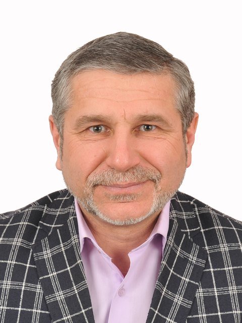 Твердохлебов Андрей Алексеевич