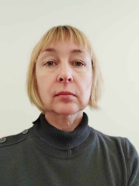 Шубарева Лариса Валерьевна