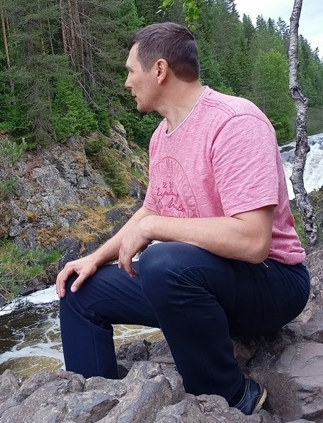 Юсов Владимир Вячеславович