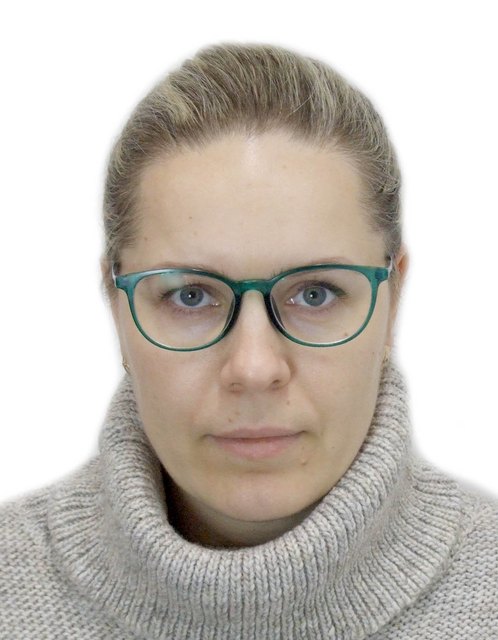 Большакова Ирина Александровна