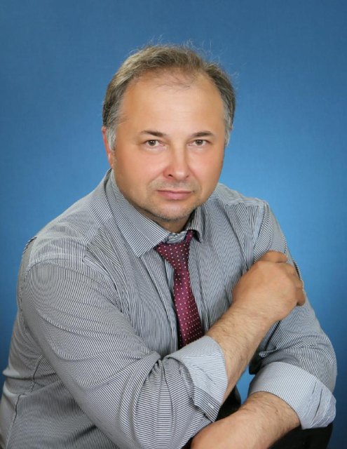 Муллоджанов Тахир Толибович