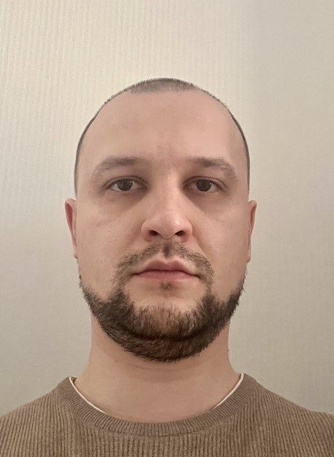 Дударь Михаил Алексеевич