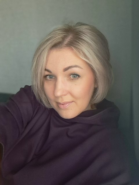 Воропаева Юлия Евгеньевна