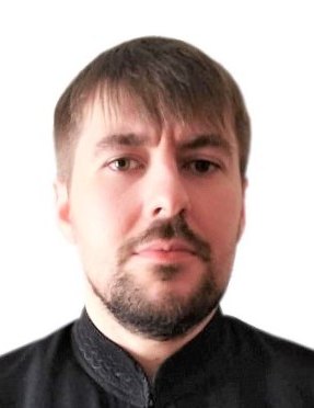 Дружинин Андрей Владимирович