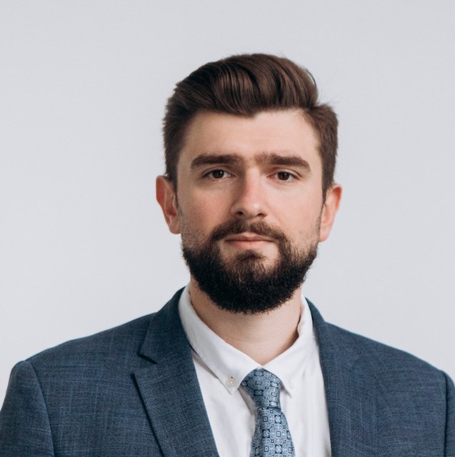 Кофтанюк Владимир Викторович