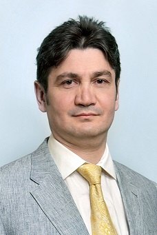 Кофтанюк Виктор Вардович