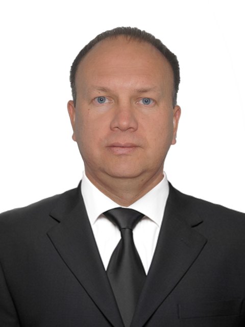 Петров Владимир Леонидович