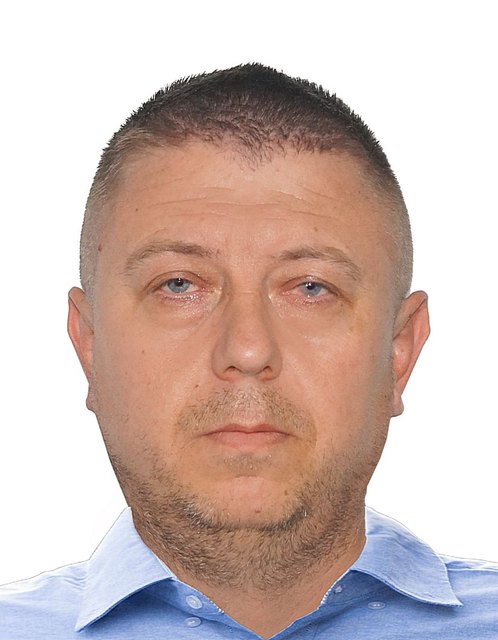 Аношенко Сергей Викторович