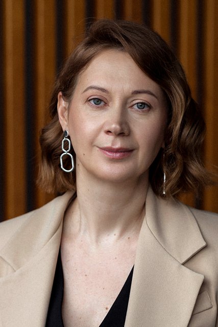 Рузакова Наталья Николаевна