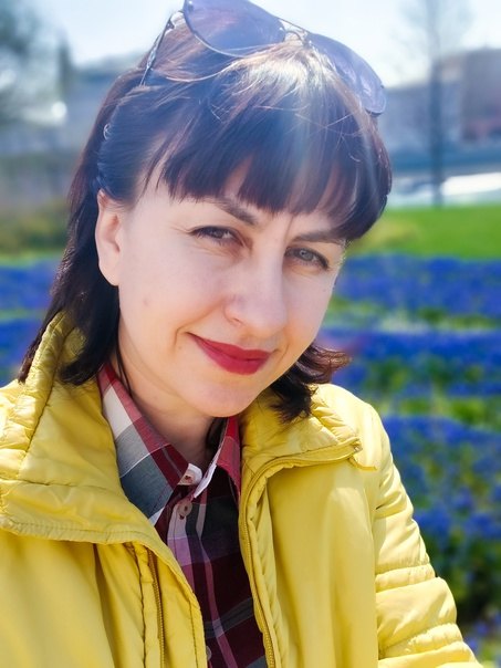 Арестова Оксана Николаевна
