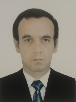 Абдулаев Таймасхан Абасович