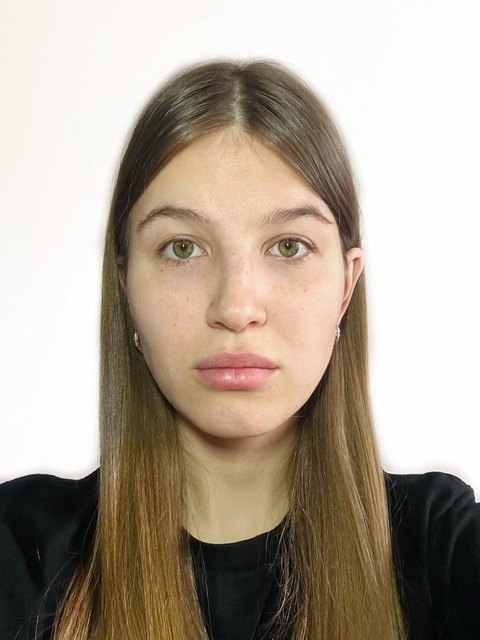 Ефремова Ольга Валерьевна