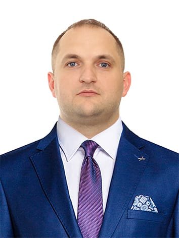 Кизилов Иван Владиславович