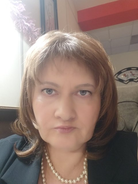 Феет Светлана Эдуардовна