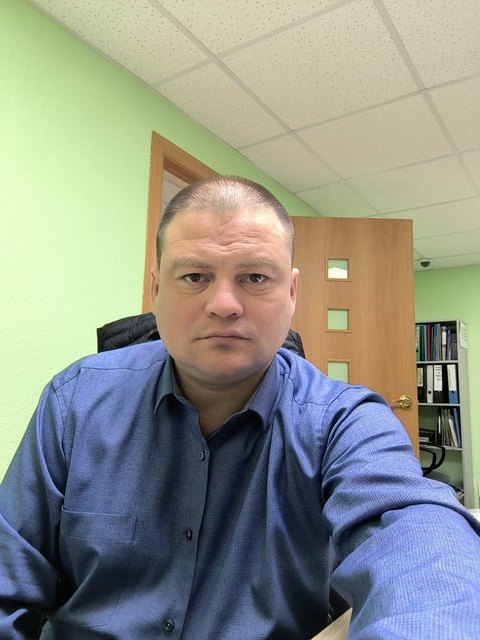 Гилязетдинов Марат Мухаметович