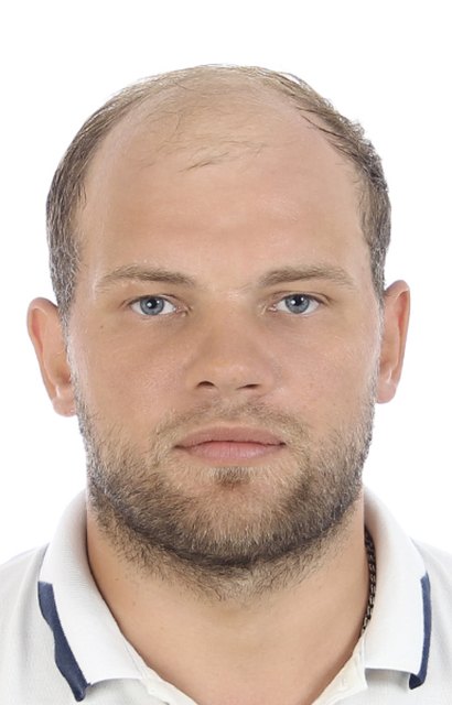 Дроздецкий Михаил Геннадьевич