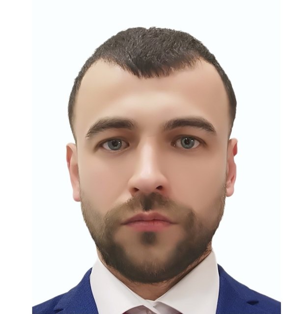 Бакиров Ильяс Азатович