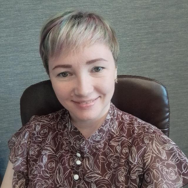 Щелканова Елена Юрьевна