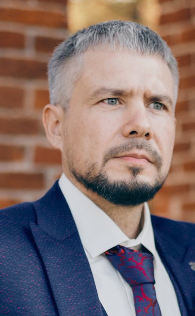 Ибрагимов Павел Анатольевич