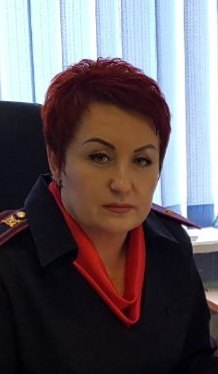 Зайковская Наталья Николаевна