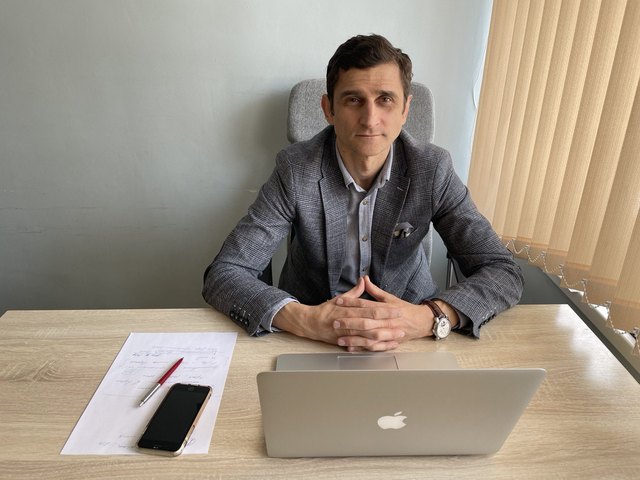 Коломенков Евгений Витальевич