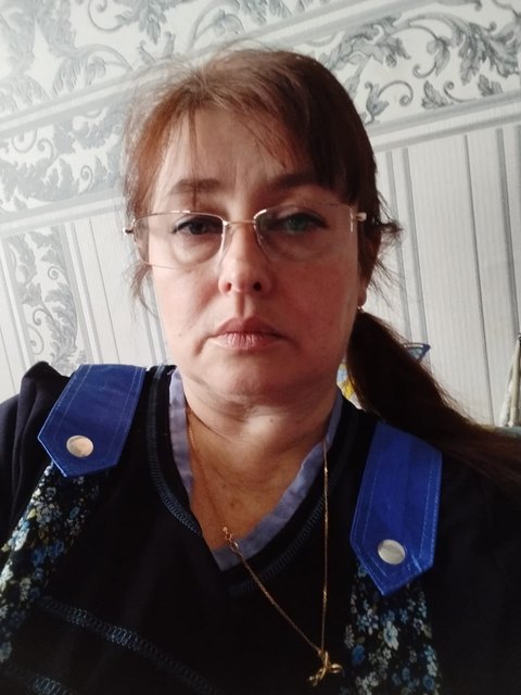 Чичкан Светлана Анатольевна