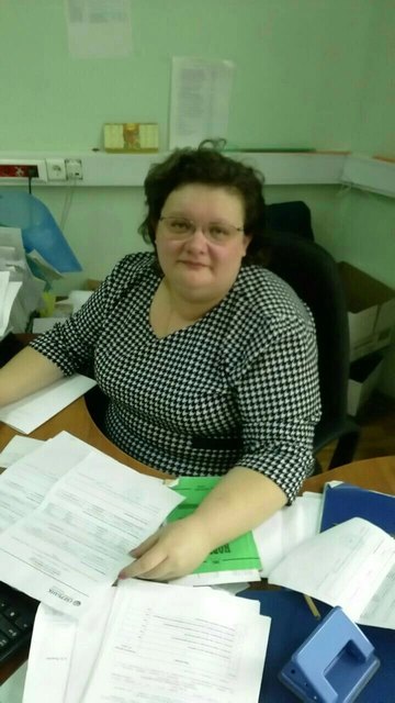 Торсукова Ольга Николаевна