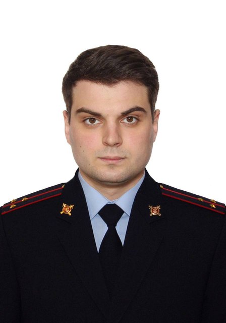 Мирошниченко Иван Иванович