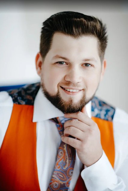 Корнилов Евгений Олегович