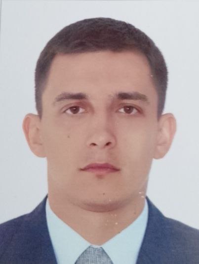 Ястребов Михаил Игоревич