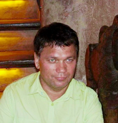 Минников Вадим Константинович