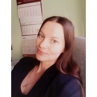 Скачкова Вероника Викторовна