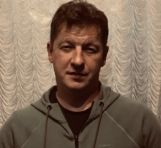 Романюк Андрей Петрович
