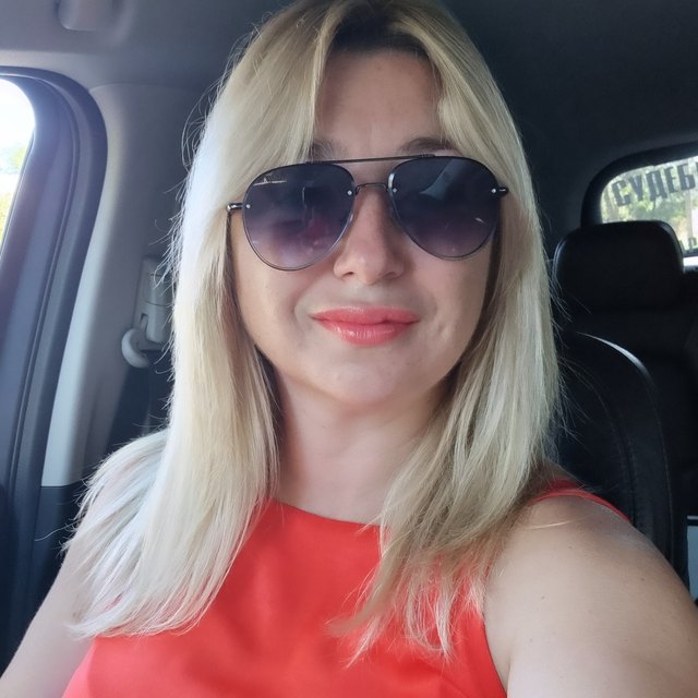 Ляхнова Елена Игоревна