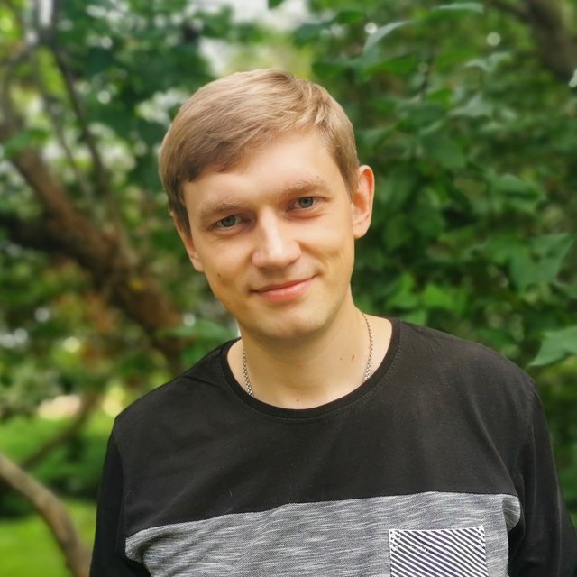 Роганов Данила Константинович