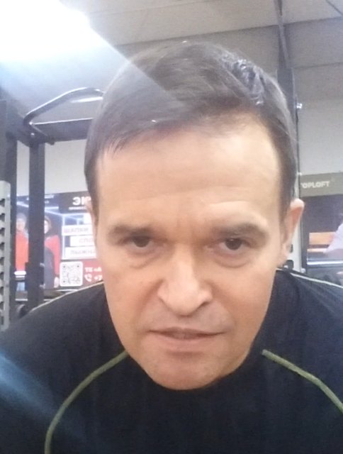 Кононов Денис Михайлович