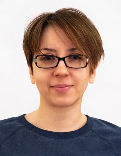 Ефимова Мария Александровна